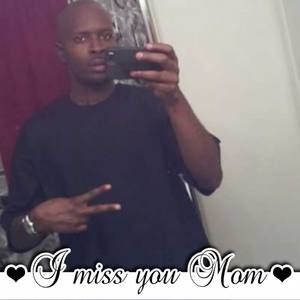 Meet your Posher, Mike